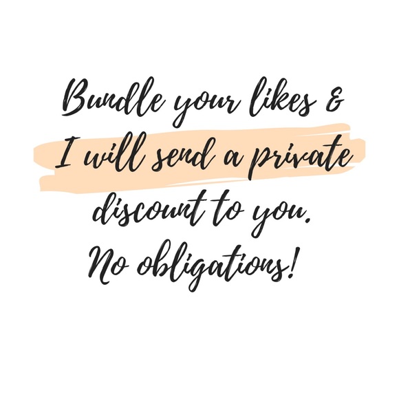 🫶Meet your Posher, Shannon💕 - Picture 7 of 16